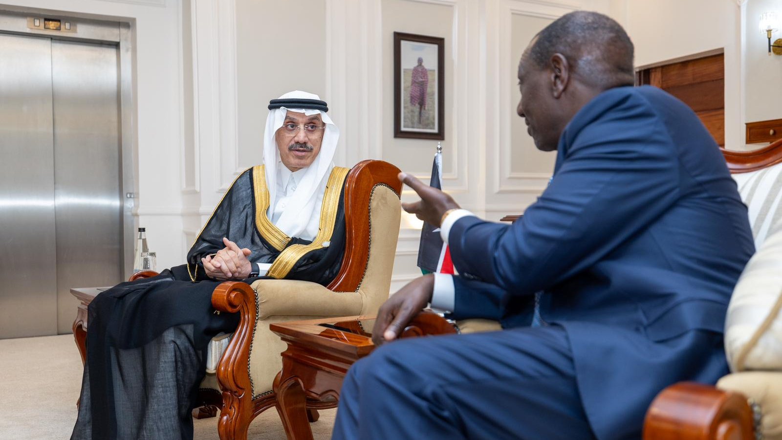 It Costed Less than 10M: Ruto Defends U.S. Trip Costs Amid Extravagance Allegations