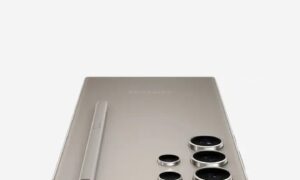 Samsung Galaxy S24 Ultra: The Ultimate Smartphone Experience