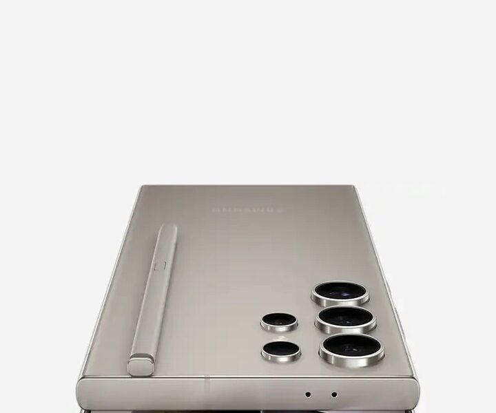 Samsung Galaxy S24 Ultra: The Ultimate Smartphone Experience