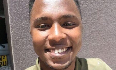 Mike Sonko Offers to Transfer Former Journalist Kimani Mbugua to Rehab and Pay Medical Bills.