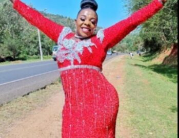 "She loves the bedroom!" Ringtone explains the reason for rejecting Justina Syokau's romantic proposal.