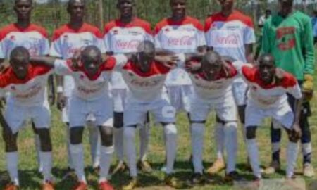 2024 Trans-Nzoia County Secondary Schools Revised Sports Calendar Released: Key Dates and Events.