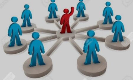 Building a Powerful Network: Key Relationships to Elevate Your Net Worth.