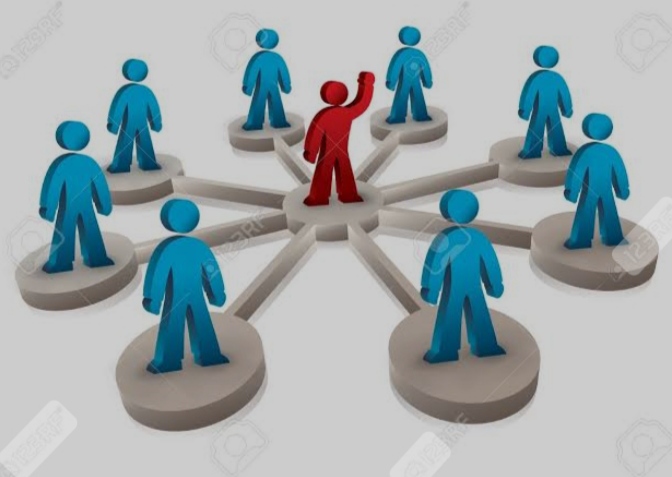 Building a Powerful Network: Key Relationships to Elevate Your Net Worth.