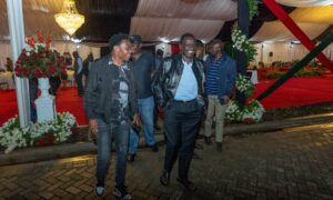 President William Ruto's Address on Agriculture and Development at Madaraka Day Celebrations