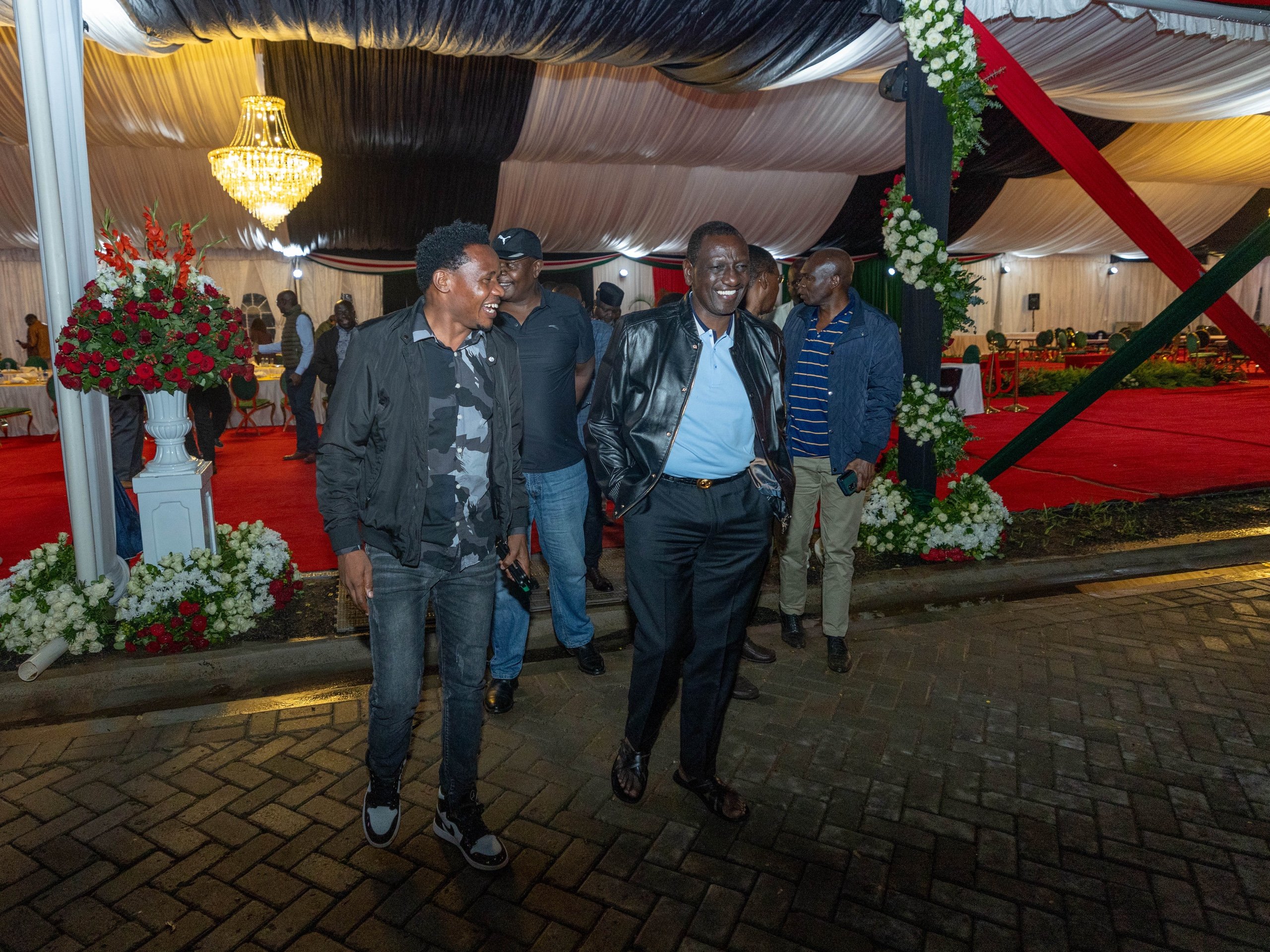 President William Ruto's Address on Agriculture and Development at Madaraka Day Celebrations