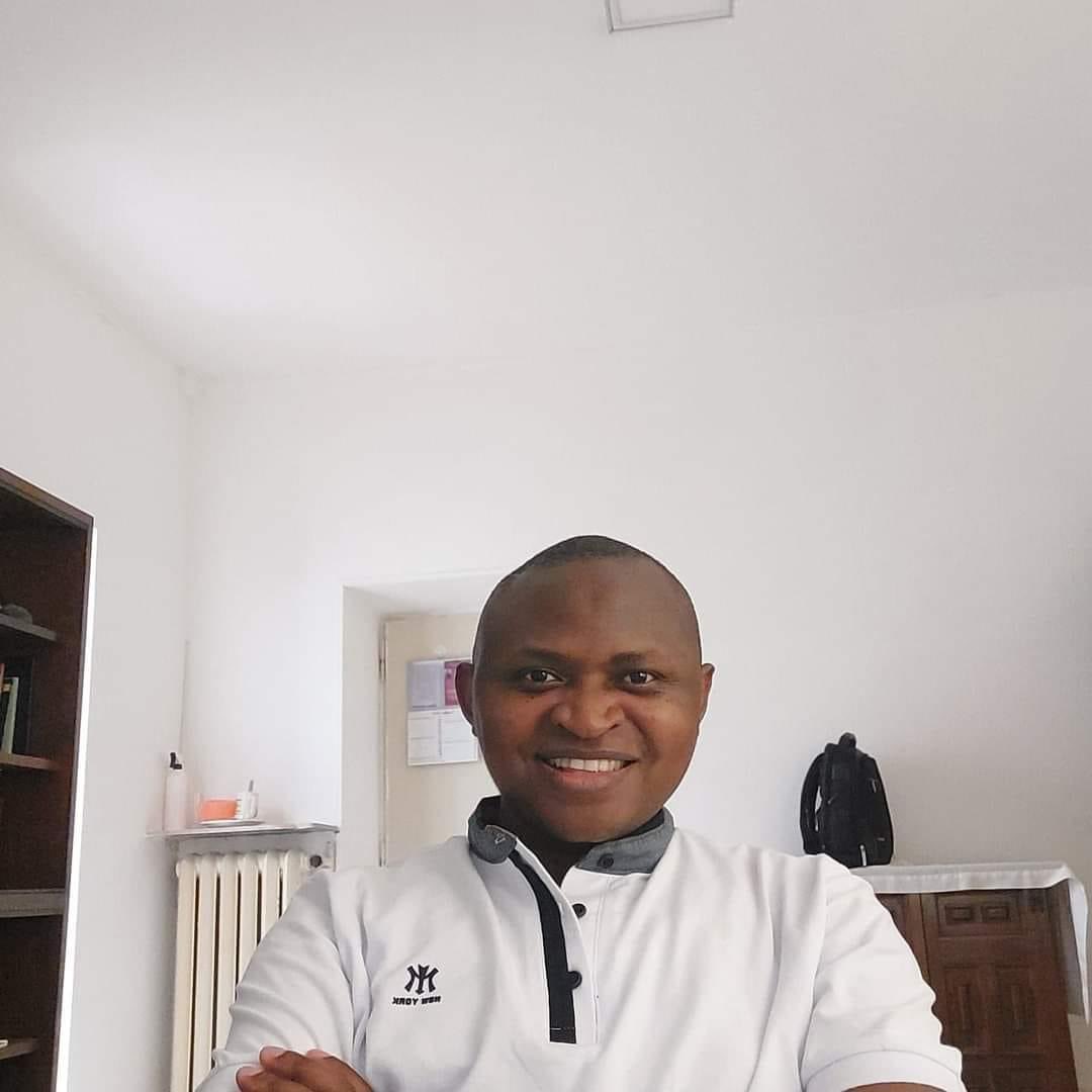 Father Lucian Breaks Silence On Involvement in Viral Video.