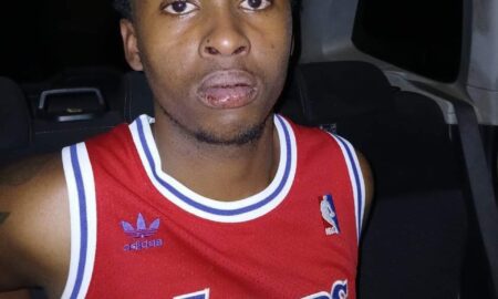 Ian Njoroge Arrested: Suspect Pleads for Forgiveness After Assaulting Police Officer