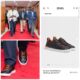 President William Ruto Faces Backlash Over Expensive Shoes Amid Economic Challenges