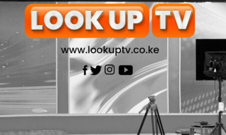 Look Up TV Shuts Down Newsroom After Six Years