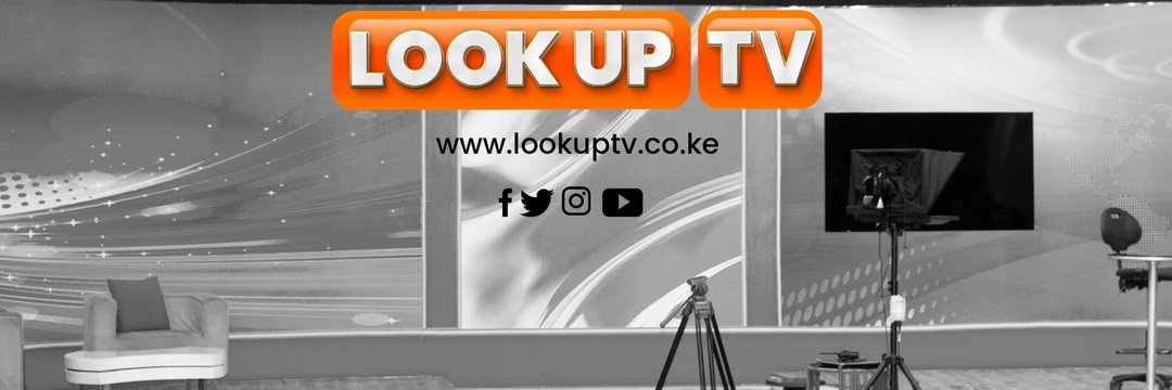 Look Up TV Shuts Down Newsroom After Six Years