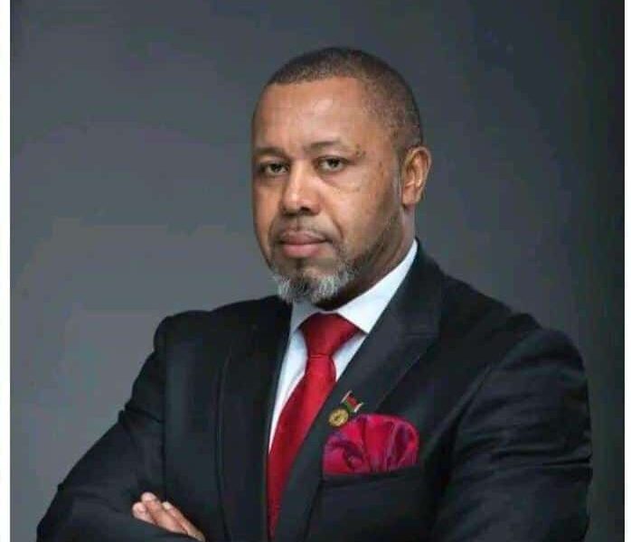 Malawi Vice President Saulos Chilima Confirmed Dead in Tragic Plane Crash.
