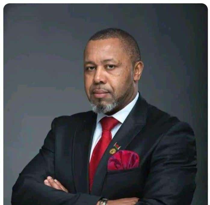 Malawi Vice President Saulos Chilima Confirmed Dead in Tragic Plane Crash.