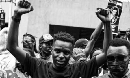 Re-arrest of Content Creators in Kenya Stirs Controversy: Calls to Locate Missing Blogger Billy Simani Intensify.