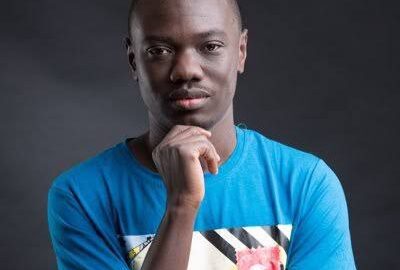 Eddie Butita's YouTube Channel With Over 355K Subscribers Disappears.