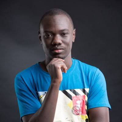 Eddie Butita's YouTube Channel With Over 355K Subscribers Disappears.