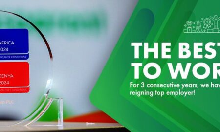 Safaricom Responds to Accusations of Sharing Customer Data Amidst Growing Boycott Calls