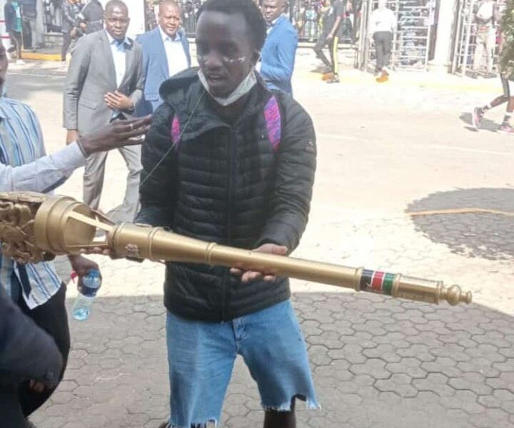 Tuesday and Thursday: Gen Zs Declare Nationwide Protests Against President William Ruto’s Government