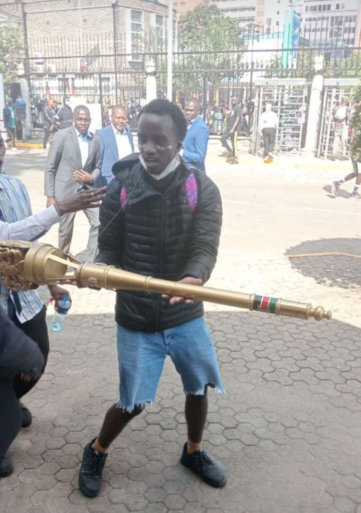 Tuesday and Thursday: Gen Zs Declare Nationwide Protests Against President William Ruto’s Government