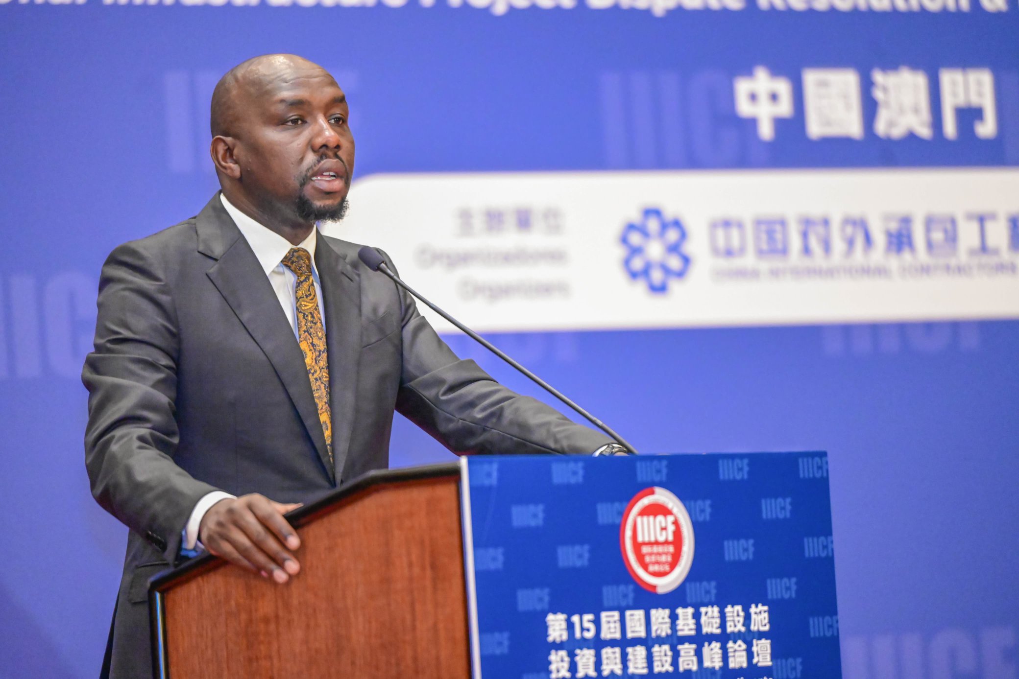 CS Murkomen Refutes Claims of Paying Influencer to Protest Financial Bill.