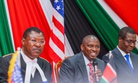 Leader of Majority Party Withdraws Controversial Land Laws Amendment Bill After Pressure from Gen Zs