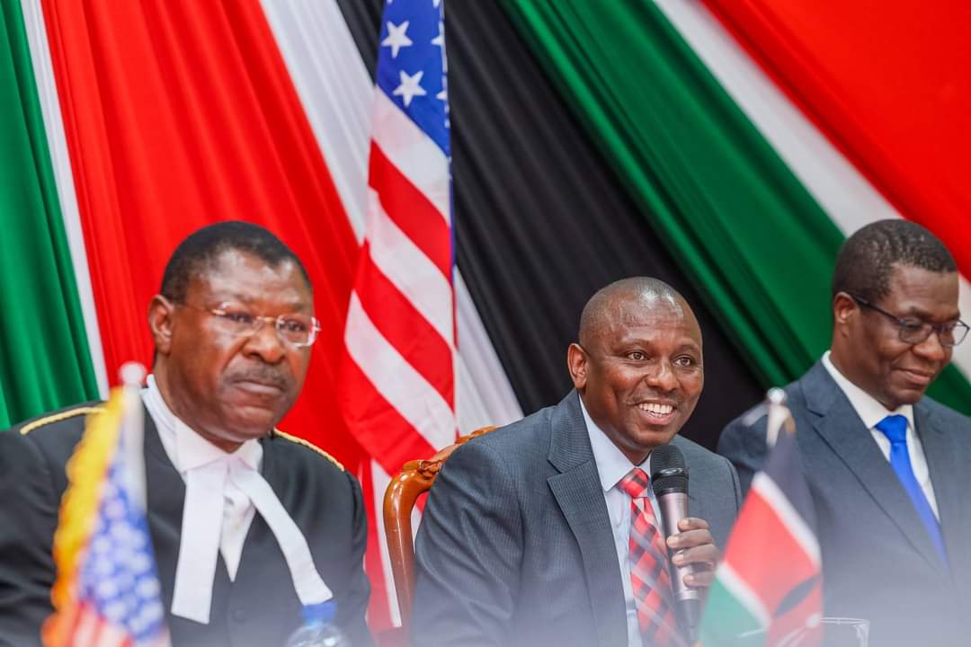 Leader of Majority Party Withdraws Controversial Land Laws Amendment Bill After Pressure from Gen Zs