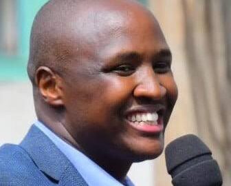 Former Nandi Hills MP Alfred Keter Arrested Amid Allegations of Arms Trafficking.