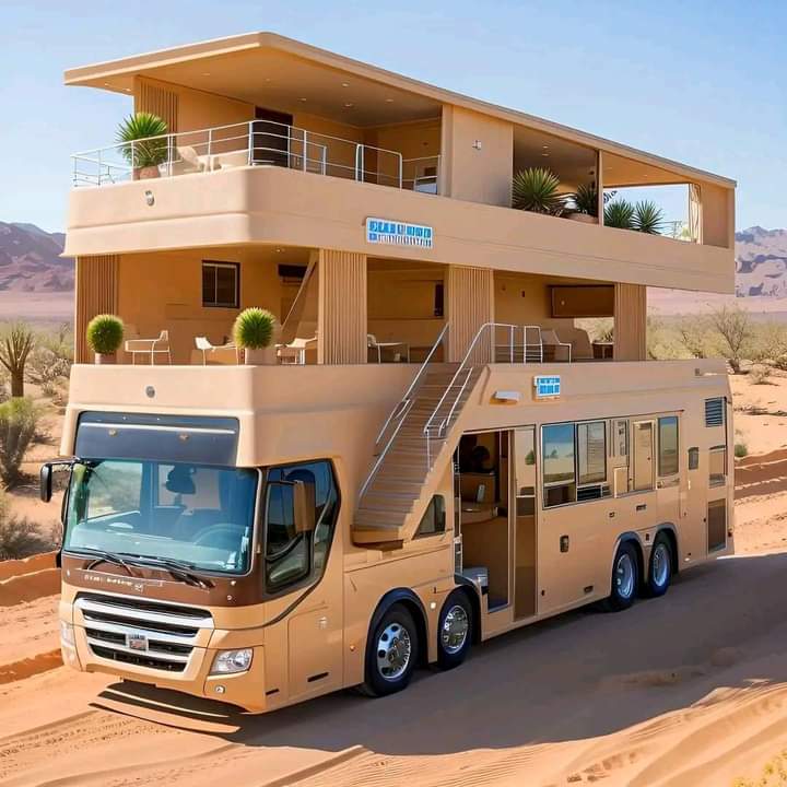 Multi-Storey Car in Kajiado Causes a Stir on Social Media