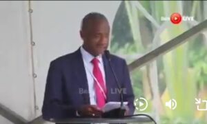 Allegations of Sterilization of Kenyans Women through Vaccines in Kenya Emerge.