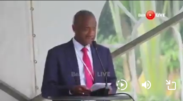 Allegations of Sterilization of Kenyans Women through Vaccines in Kenya Emerge.