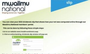 Mwalimu National SACCO Faces Dividend Advance Delays, Assures Members of Resolution by End of Day.