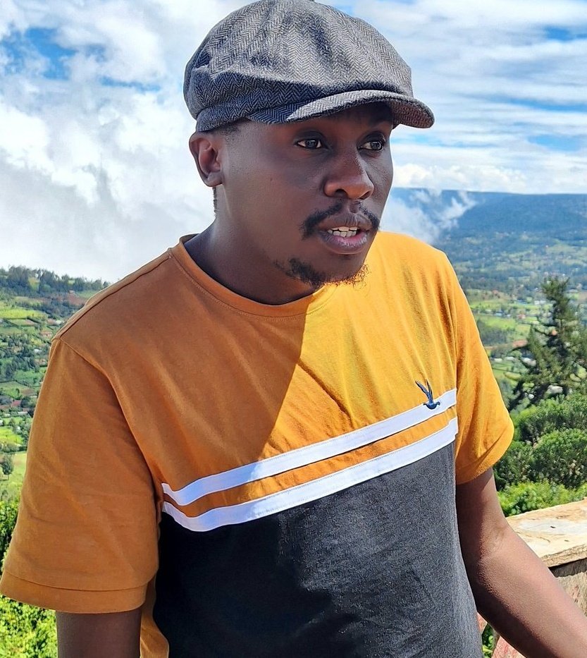 Osaman Under Fire After Hosting Ruto on X Space