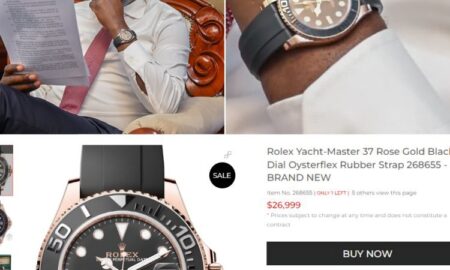 Public Outcry Over Infrastructure Issues at JKIA Amid Allegations Against Transport CS Murkomen.