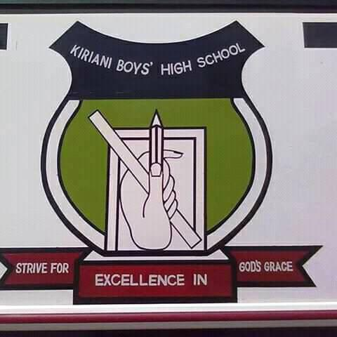Kiriani Boys High Principal Under Fire Over Handling of Student's Death.