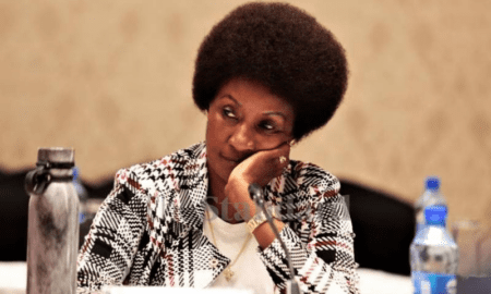 TSC CEO Nancy Macharia Under Fire for Alleged Irregular Hiring Practices and Teacher Mistreatment