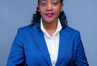 President William Ruto Nominates Dr. Deborah Barasa as Health CS
