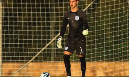 Tommy Setford Joins Arsenal as New Goalkeeper from Ajax: Rising Star Seals Deal