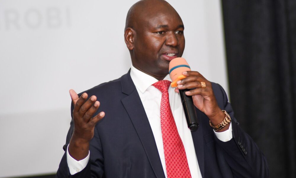 Government Clarifies Legality and Benefits of the New Maisha Card Amidst Civil Society Concerns