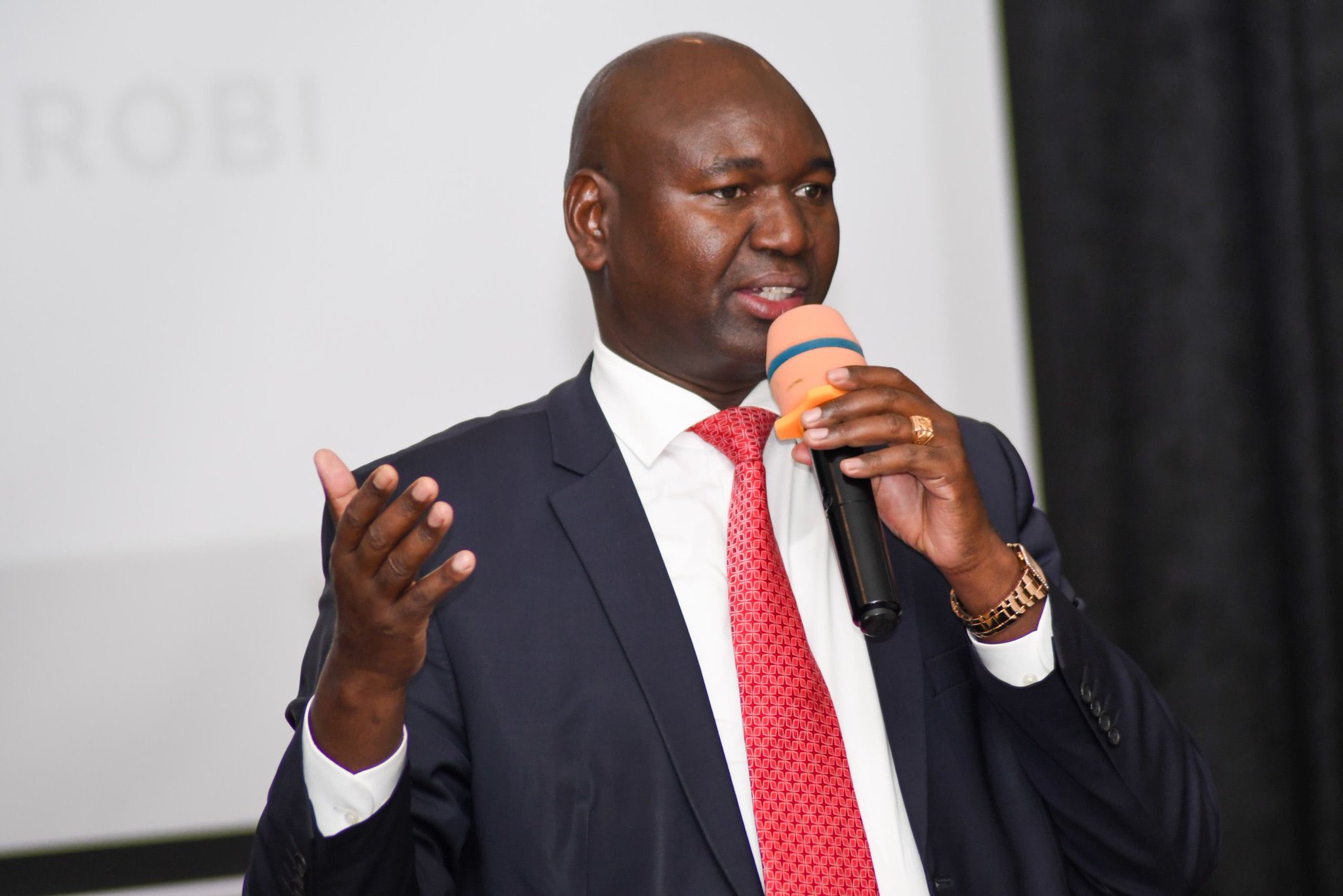 Government Clarifies Legality and Benefits of the New Maisha Card Amidst Civil Society Concerns