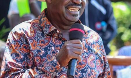 Cracks in Azimio One Kenya Alliance as More Parties Withdraw