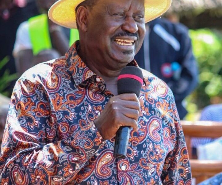 Cracks in Azimio One Kenya Alliance as More Parties Withdraw