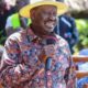 Cracks in Azimio One Kenya Alliance as More Parties Withdraw