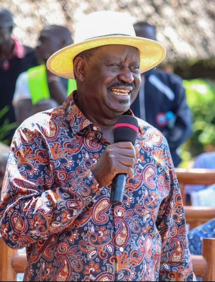 Cracks in Azimio One Kenya Alliance as More Parties Withdraw