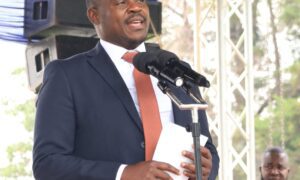 Cleophas Malala Speaks On Resignation from UDA Party.