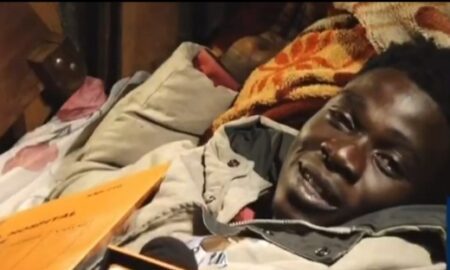 Tragic Mix-Up: Young Protester Mistakenly Declared Dead; Funds Raised for Victims Allegedly Missing.