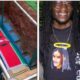 Rex’s Body Likely to be Exhumed Amidst Controversy Over National Flag Burial