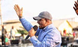 Breaking News: Cleophas Malala Ousted as UDA Secretary General, Hassan Omar Appointed Interim Secretary General