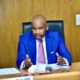 Dr. Makau Mutua's Recognition by ScholarGPS