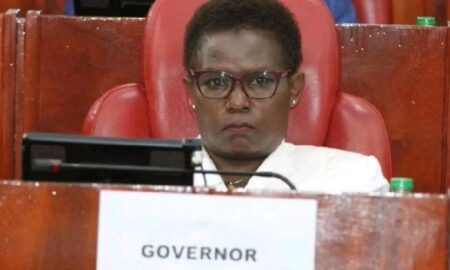 Senator's Bold Move: Senator Demands Dissolution of Entire Meru County Government After Governor’s Impeachment