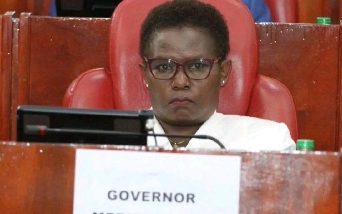 Senator's Bold Move: Senator Demands Dissolution of Entire Meru County Government After Governor’s Impeachment
